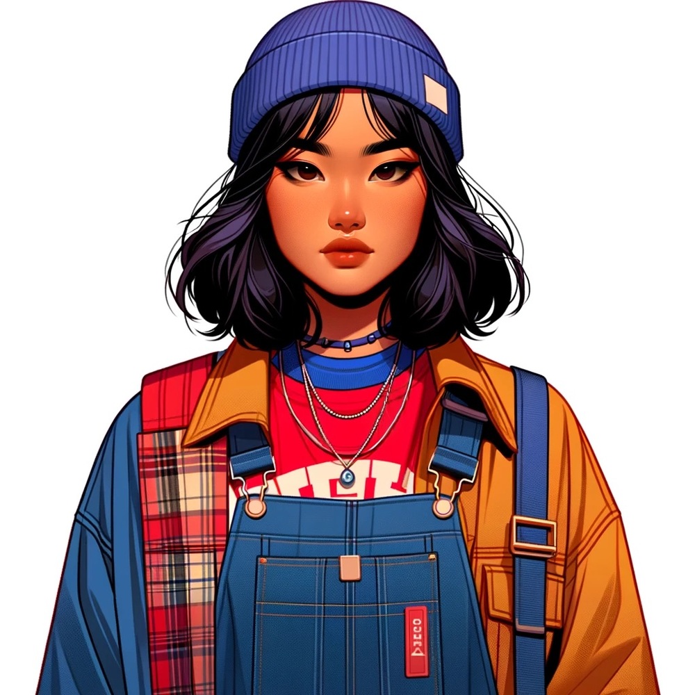 Meet your Posher, Xan